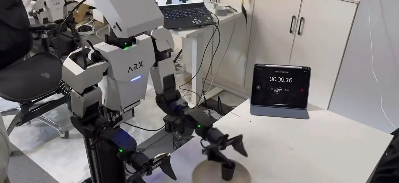 Data collection at scale